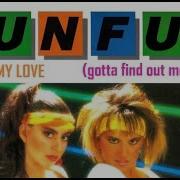 Fun Fun Color My Love Gotta Find Out Megamix