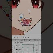 Angle Rigging Live2d Clipstudiopaint Vtuber