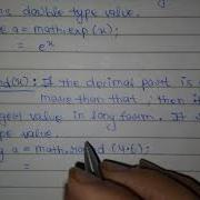 MATHEMATICAL FUNCTIONS IN JAVA JAVA BLUEJ