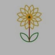 3 كائن الرسومات GraphicsWindow بلغة Small Basic