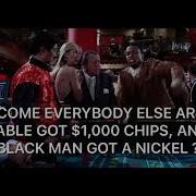 YOU A RACIST DETECTIVE JAMES CARTER RUSH HOUR 2 2001