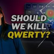 What S The BEST Keyboard Layout 8 Alternatives To QWERTY