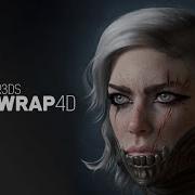 Wrap 4D Tool Of The Day