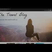 CS50x Final Project A Blog In Flask