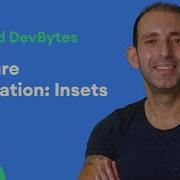 Gesture Navigation Insets