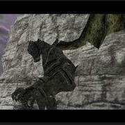 Tribute To Shadow Of The Colossus Pholux