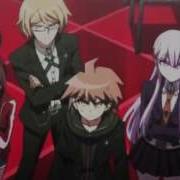 Dead Hearts Dangan Ronpa