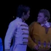 RNZB The Nutcracker 2010