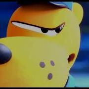YTP Sora AI Dog Man