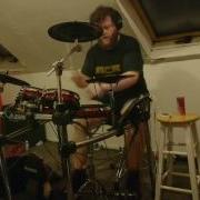 Wormrot Fake Moral Machine Drum Cover