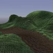 Grassy Instances Test