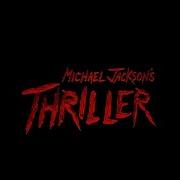 Michael Jackson S Thriller Album Cut 4K Video Hi Res Audio 24 Bit 96kHz LP Digitized