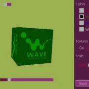 Wave Engine UI Components