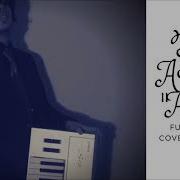 Funda Arar Alagül Tolga Acarkan Cover ORİJİNAL TON