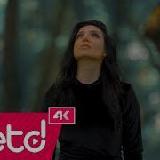 Elsa Ebru Bilek Hoşçakalma