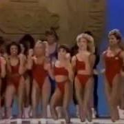 Party Up Destructo Ted Gerhardt Aerobics Video Mashup