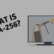 What Is A Bitcoin Hash And SHA 256