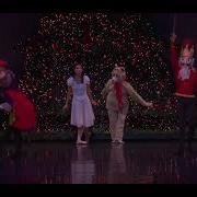 Nutcracker 2021 Battle Scene