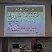 Optimization Of Digital Modulation Schemes Using Evolutionary Algorithms