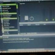 Qt QModBus HMI Test