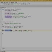 Kotlin Invoke Operator