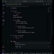 Invert A Binary Tree With Python