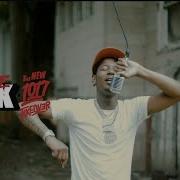 Big Scarr Yeah Woah From The Block The New 1017 Takeover