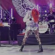 Garbage Live 7 July 2017 Santa Barbara CA Part 8 Stupid Girl Only Happy When It Rains