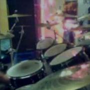 Prometherion Drum Cover By Behemoth