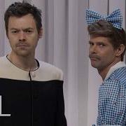Harry For Him SNL