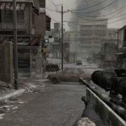 Call Of Duty 4 Sniper Glitch Fast Shooting HOW TO Full HD 1080p