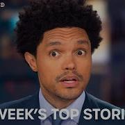 What The Hell Happened This Week Week Of 6 13 2022 The Daily Show