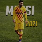 Lionel Messi Incredible Skills And Goals 2020 21 HD