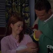 HIMYM The Funeral Band Of Horses