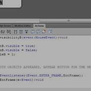 Flash AS3 Error Code 1009 Simplified