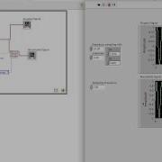 LabView Aliasing Demo