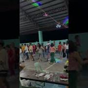 Square Dance In Bicol