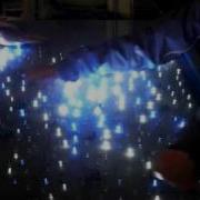 LED Interactive Coffee Table