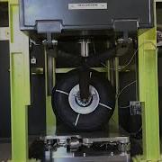 HEGGEMANN AG Drop Test And Qualification Capability