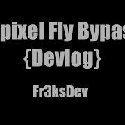 Hypixel Infinite Fly Devlog