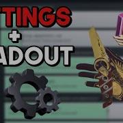 Kippeh 2025 BEST SETTINGS INSANE LOADOUT Critical Ops