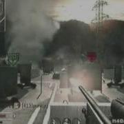 Worst Hit Marker On CoD4 EVER