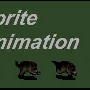 JavaScript Canvas Sprite Animation Tutorial Animate Spritesheets Running Dog Example