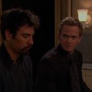How Ted Met Barney I M Gonna Teach You How To Live How I Met Your Mother