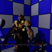 UI Dailogue Test With Player Feedback In Engine