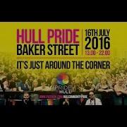 HULL PRIDE 2016