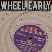 CodeWheels Early Anti Piracy That Was Easy To Bypass MVG