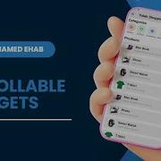 Flutter Scrolling Basics Part 1 SingleChildScrollView ListView Builder ListView Separated