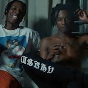 Playboi Carti New Choppa Ft A AP Rocky