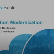 Application Modernization Serverless And Containers With AWS And ClearScale